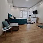 Andrea Apartman