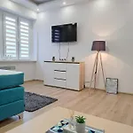 Andrea Apartman Sarajevo