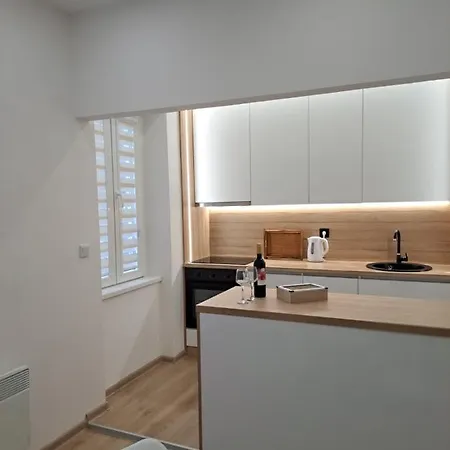 Andrea Apartman Szarajevó
