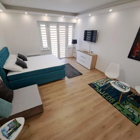 Apartment Andrea Sarajevo