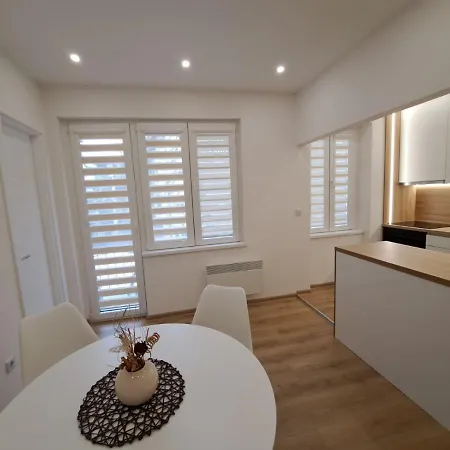 Apartman Andrea *