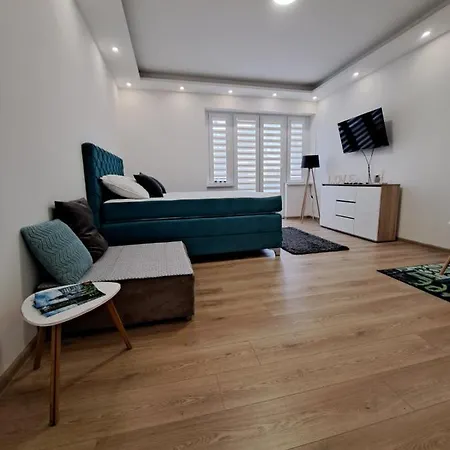 Andrea Apartman