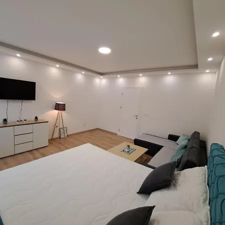 Apartman Andrea *