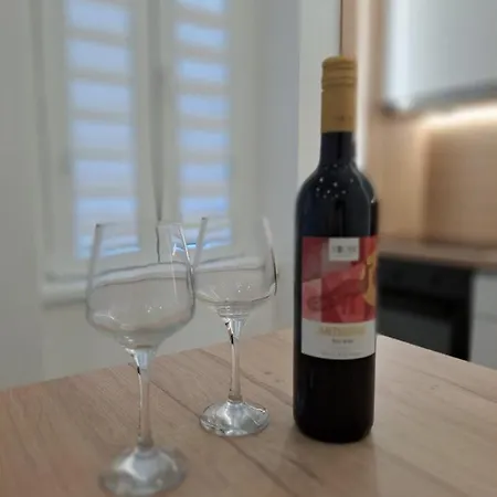 Apartman Andrea