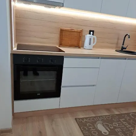 Apartman Andrea *