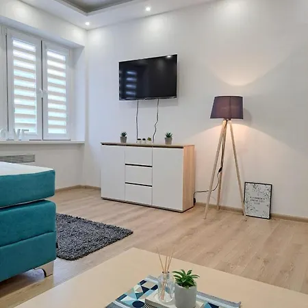 Andrea Apartman Szarajevó