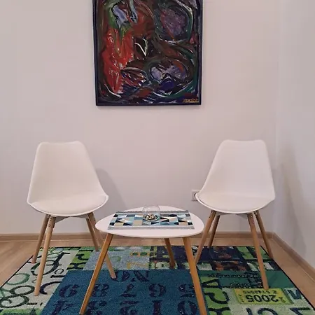 Andrea * Szarajevó
