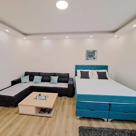 Apartman Andrea *