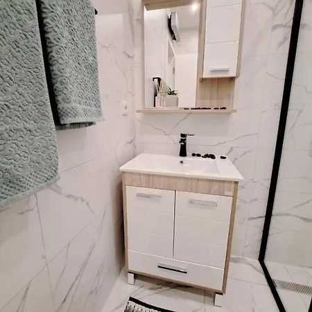 Apartman Andrea Szarajevó