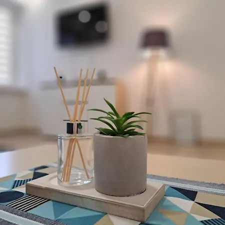 Andrea Apartman *