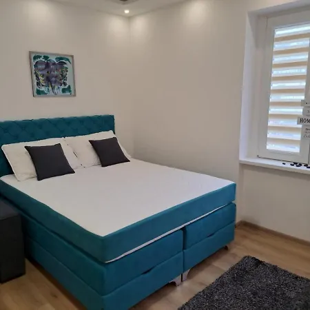 Apartman Andrea *
