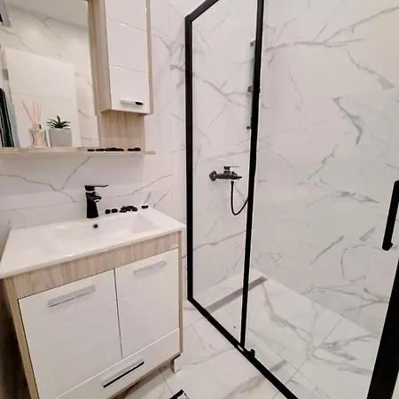 Andrea Apartman Szarajevó