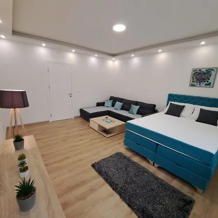 Apartment Andrea Sarajevo