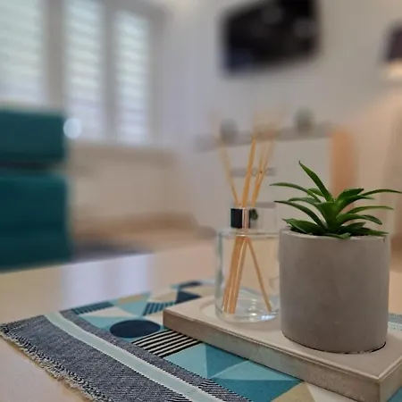 Andrea Apartman