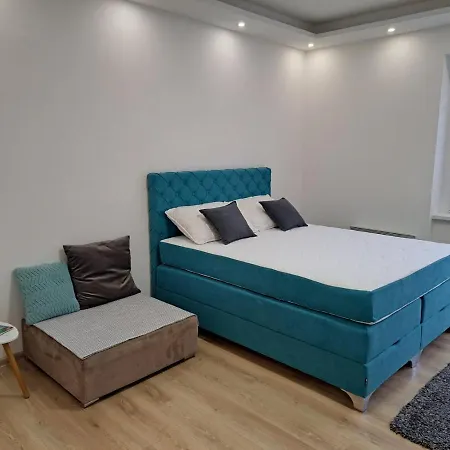 Apartment Andrea Sarajevo