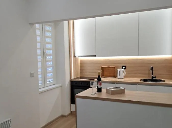 Andrea Apartament Sarajewo