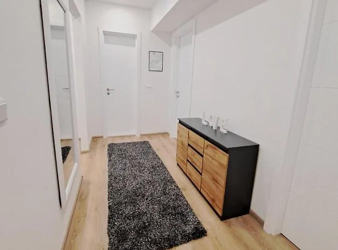 Apartmán Andrea Sarajevo