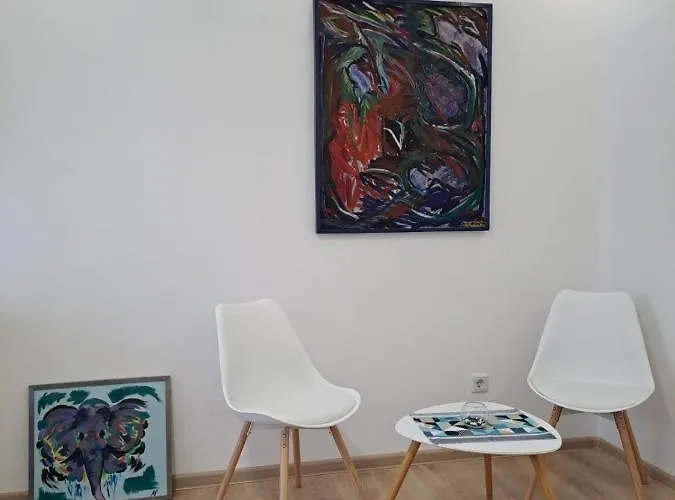 Andrea Apartament Sarajewo