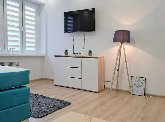 Andrea Apartmán Sarajevo