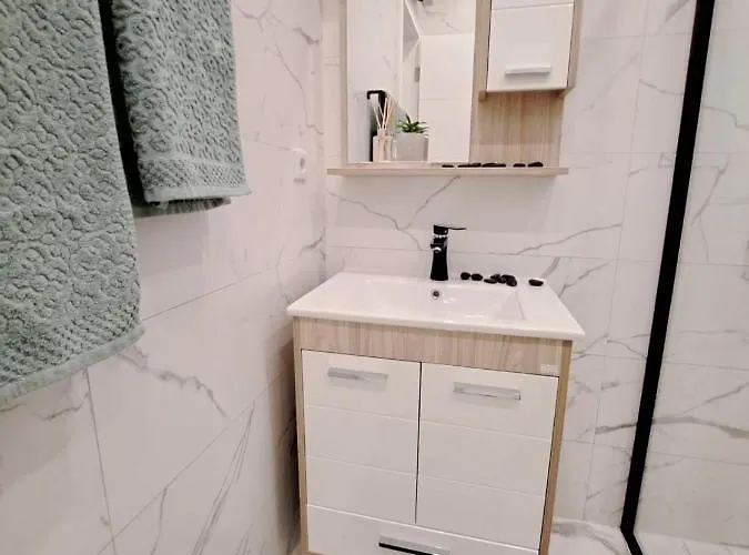 Apartmán Andrea Sarajevo