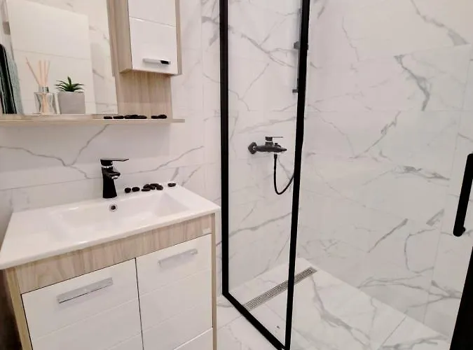 Andrea Apartmán Sarajevo