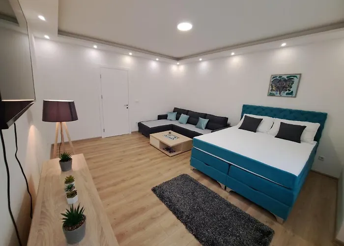 Apartament Andrea Sarajewo