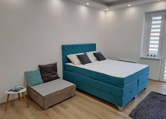 Apartmán Andrea Sarajevo